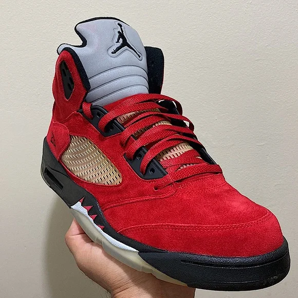Jordan | Shoes | Raging Bull Pack Jordan V 209 | Poshmark display picture 1